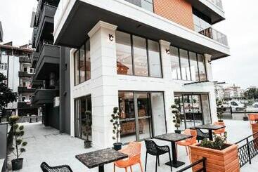 Hotel Derin Ma Sorgun