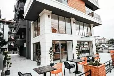 Hotelli Derin Ma Sorgun