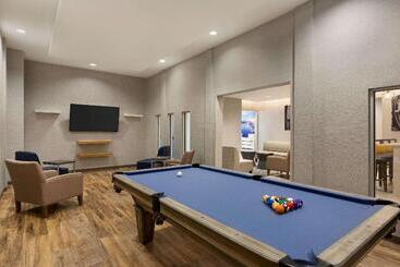 فندق La Quinta By Wyndham Rock Hill