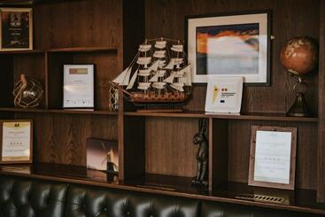 Отель The Hope And Anchor Pub