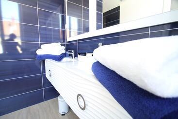 Пансион Le Clos Des Etoiles