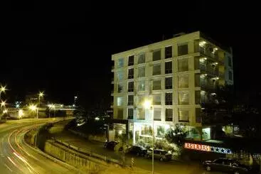 Gran Hotel Las Lajas