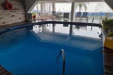 Gran Hotel Las Lajas