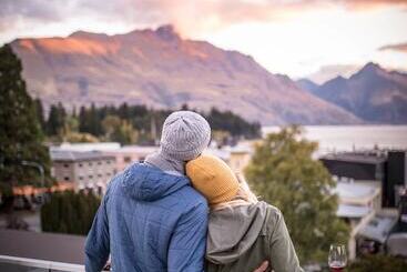 בית מלון כפרי Mi Pad Queenstown