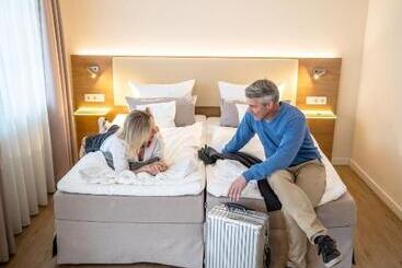 בית מלון כפרי Stüttgens