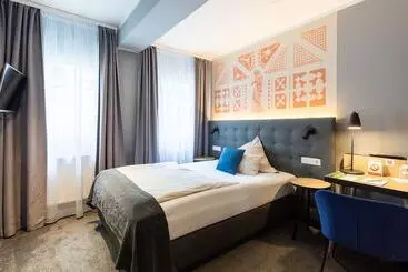 Hotelli Yors Boutique