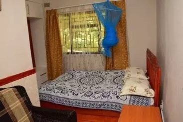 پانسیون The 244 Guest Houses