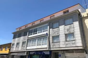 Pension Casa Prieto