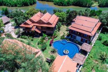 אתר נופש Mei Hao Deng