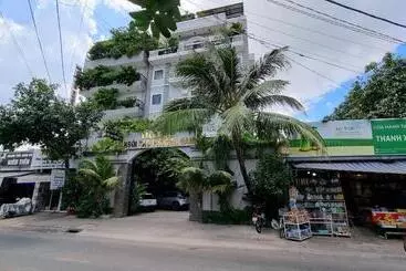 هتل Ngoi Sao Phuong Nam