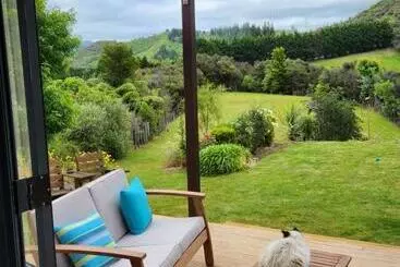 Pensión Boutique Art Retreat