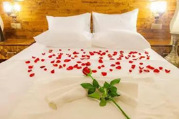 Pension şehrazat Konaği