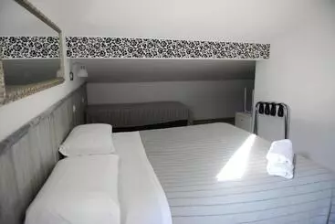 Bed and Breakfast Ai 4 Soli