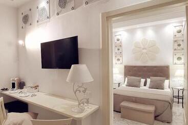 펜션 Flos Guest House