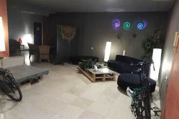 Hostel Puerto Algeciras