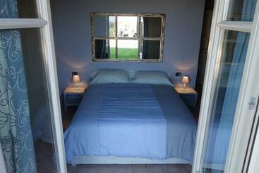 호텔 Locanda Degli Ultimi