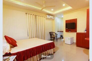 ホテル Sasthapuri