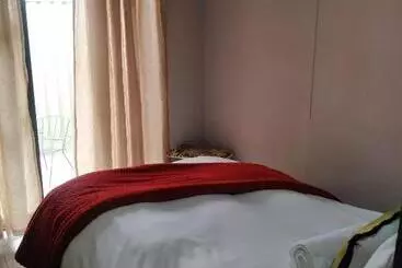 Pension Die Windpomp Guesthouse