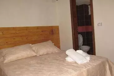 Pansiyon Guest House Salaria