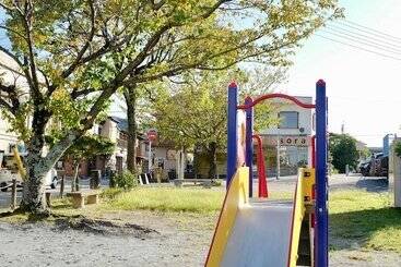 Pensió Ise Guest House Sora