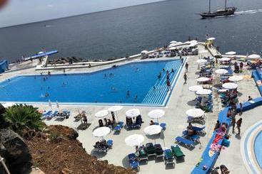 Huoneistohotelli Dfm Happy Days