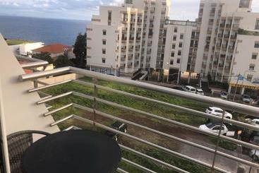 هتل آپارتمان Dfm Happy Days