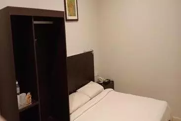 Hotelli Desaru Penawar