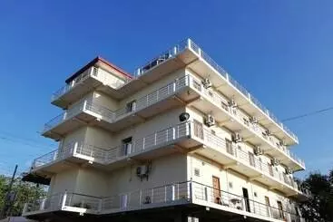 Hotel Hero Palace