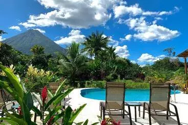 Majatalo Villa Tucan