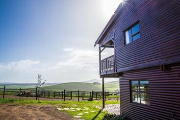 Hôtel Anna Beulah Farm