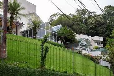 هتل Villa Do Vale Boutique