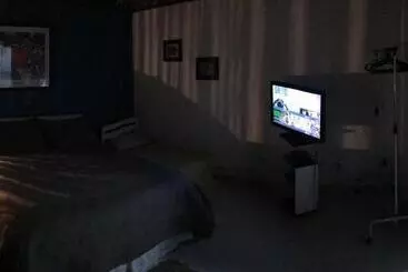 Majatalo Chalé Recanto Sonho Meu