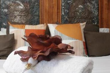 膳宿费 Vetra Amour Guesthouse