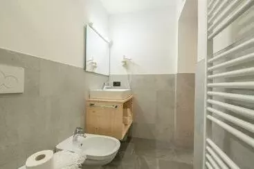 هتل آپارتمان Piz Da Cir