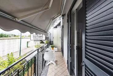 Aamiaismajoitus (B&B) Terra Mia