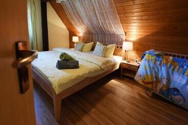 Hotel Ferienbauernhof Schuler