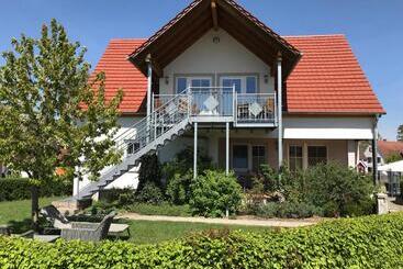 Hotel Ferienbauernhof Schuler