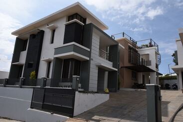 Kurort  Albisville Hilltop Mansion