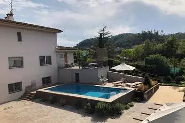 Countryside Bcn B&b