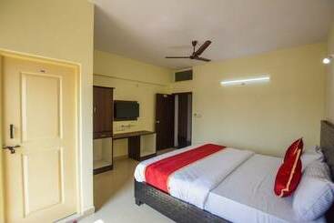 هتل Namstay Sri Krishna Comforts