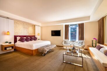 Concorde Hotel New York