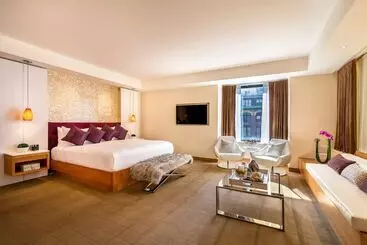 Concorde Hotel New York