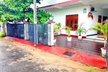 Pensionat Hilton Cottage