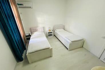 Pension Uncle Kolya Boutique