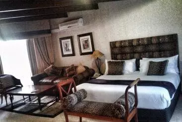 ペンション Vido Lodge And Conference Centre