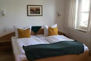Pension Seeadler