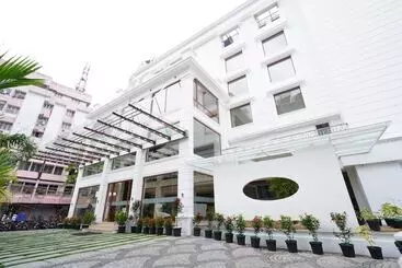 Hotel Coral Isle