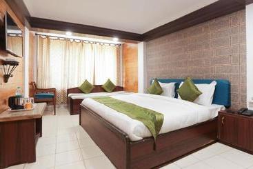 Hotel Treebo Trip The Oak Ridge Nainital
