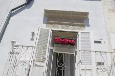 ペンション Sirenè