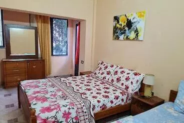 Appart'hotel Villa Gersina Golem